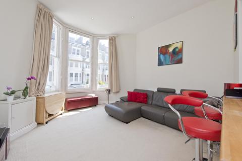 2 bedroom apartment to rent, Sinclair Road, London, W14