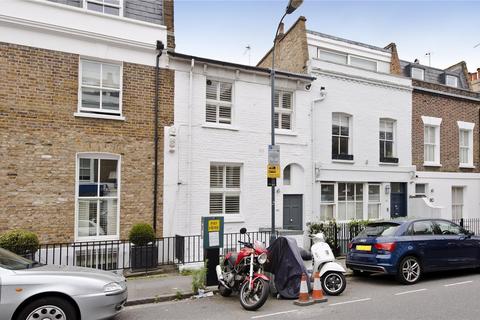 2 bedroom apartment to rent, Masbro Road, London, W14