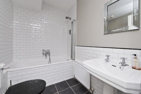 2 bedroom apartment to rent, Masbro Road, London, W14