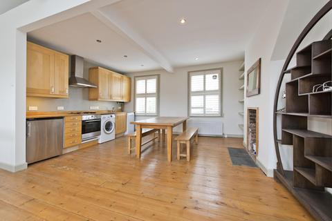 2 bedroom apartment to rent, Masbro Road, London, W14