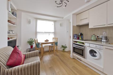 1 bedroom apartment to rent, Irving Road, Brook Green, London, W14