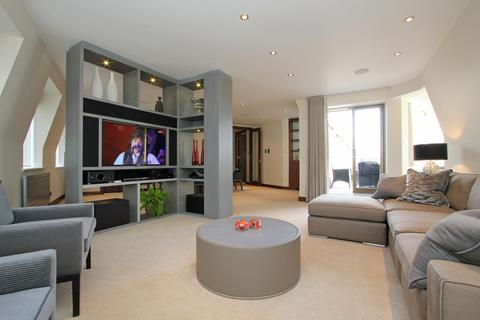 3 bedroom penthouse to rent, Holbein Place, London, SW1W