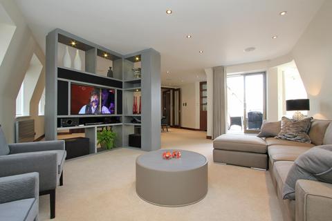 Holbein Place, London, SW1W