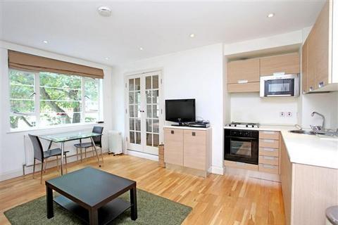 1 bedroom apartment to rent, Sloane Avenue, London, SW3