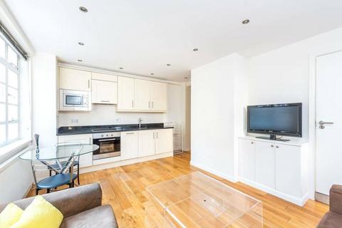 1 bedroom apartment to rent, Sloane Avenue, London, SW3