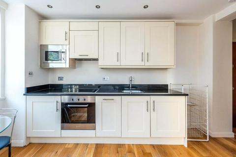 1 bedroom apartment to rent, Sloane Avenue, London, SW3