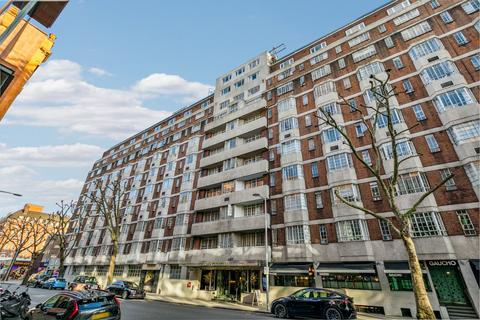 1 bedroom apartment to rent, Chelsea Cloisters, Sloane Avenue, London, SW3