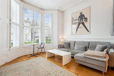 Studio for sale, Oxford Gardens, Ladbroke Grove, London, UK, W10