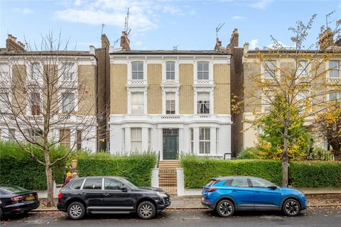 Studio for sale, Oxford Gardens, Ladbroke Grove, London, UK, W10