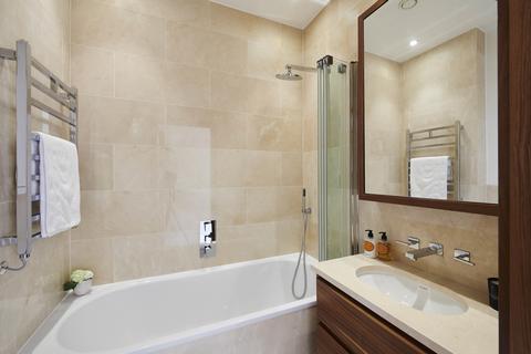 1 bedroom flat to rent, Kensington Gardens Square, London, UK, W2