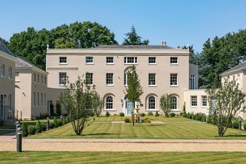 Egham, Surrey