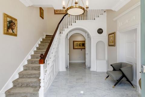 undefined, Egham, Surrey