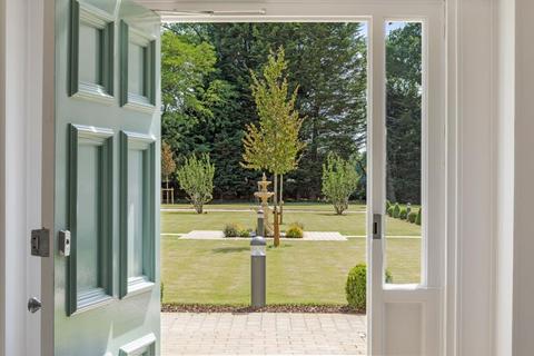 undefined, Egham, Surrey