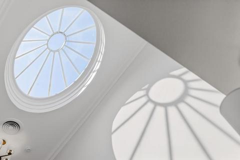 undefined, Egham, Surrey