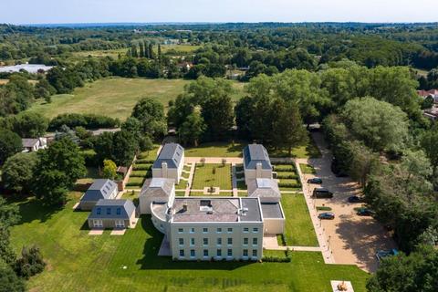 undefined, Egham, Surrey