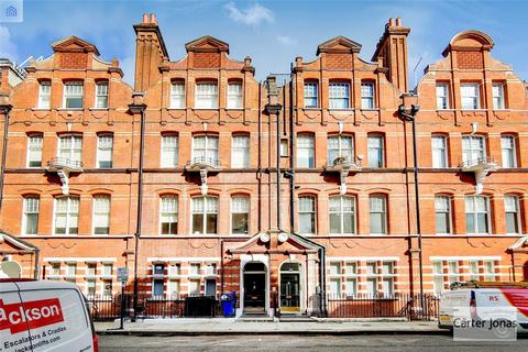 Studio to rent, Egerton Gardens, Knightsbridge, London, SW3