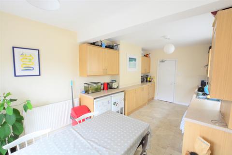 undefined, Brading Road, Brighton, BN2
