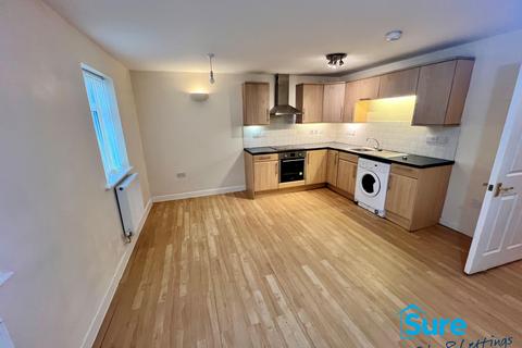 2 bedroom apartment to rent, St Catherine Street, GL1