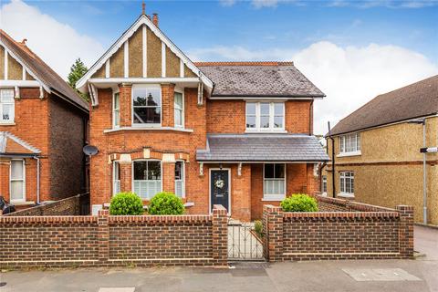 43 Blackborough Road, Reigate, RH2 7BU