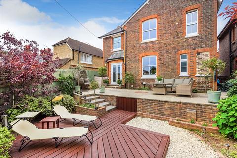 43 Blackborough Road, Reigate, RH2 7BU