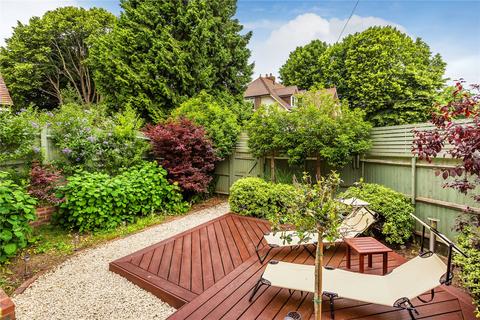 43 Blackborough Road, Reigate, RH2 7BU