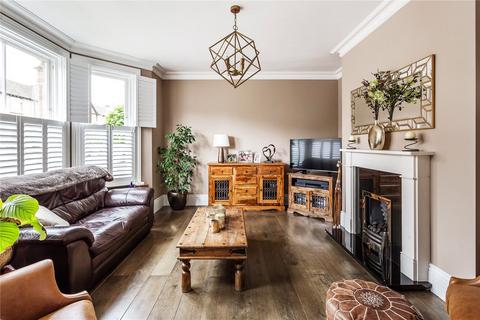 43 Blackborough Road, Reigate, RH2 7BU