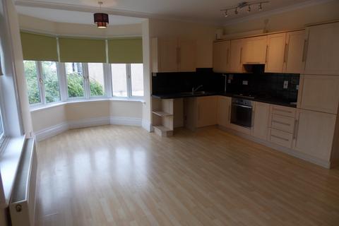 2 bedroom flat to rent, 187 Wells Road, Knowle, Bristol BS4