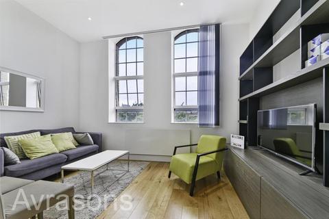 Studio to rent, PRINTWORKS, STOCKWELL