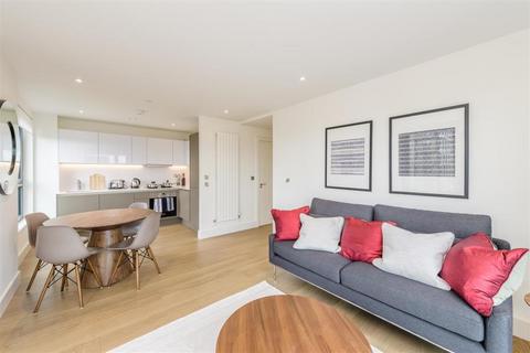 Cedar House, Wembley Park