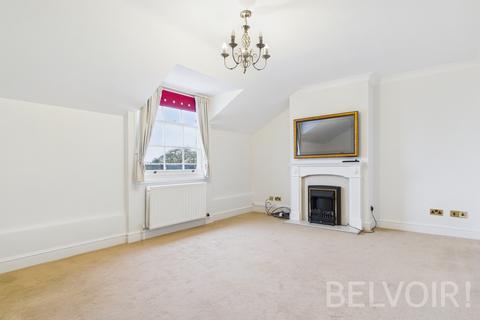 undefined, Claremont Bank, Shrewsbury, SY1
