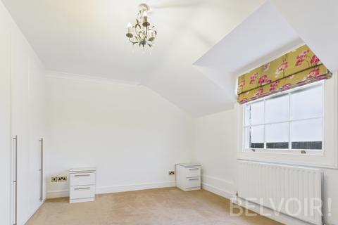 undefined, Claremont Bank, Shrewsbury, SY1