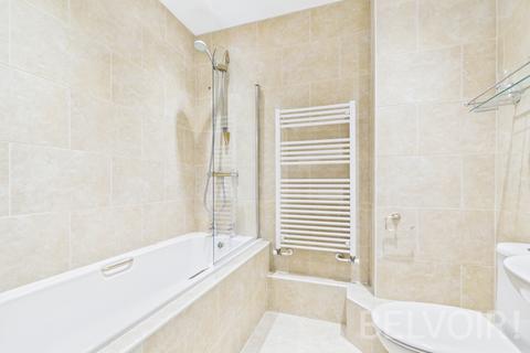 undefined, Claremont Bank, Shrewsbury, SY1