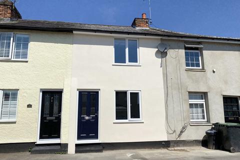 2 bedroom cottage to rent, Woodfields, Stansted CM24