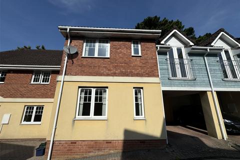 3 bedroom semi-detached house to rent, The Close, Goodleigh Road, Barnstaple, Devon, EX32