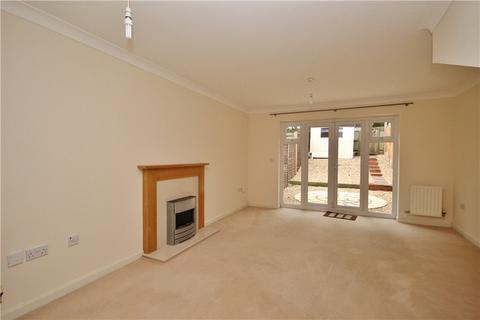 3 bedroom terraced house to rent, Campbell Fields, Aldershot, Hampshire, GU11