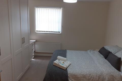 2 bedroom apartment to rent - packington place, chapal street, leamington spa CV31