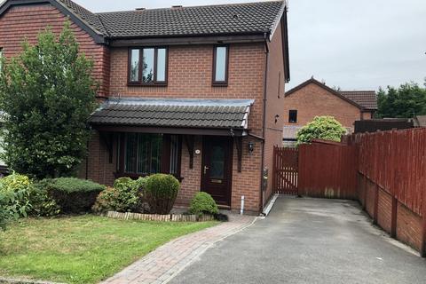 3 bedroom semi-detached house to rent, The Shires, St. Helens