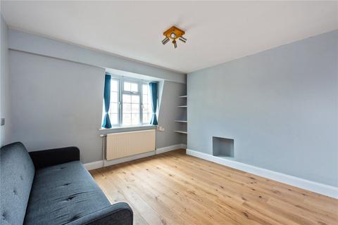 Wakelin House, Sebbon Street, London, N1
