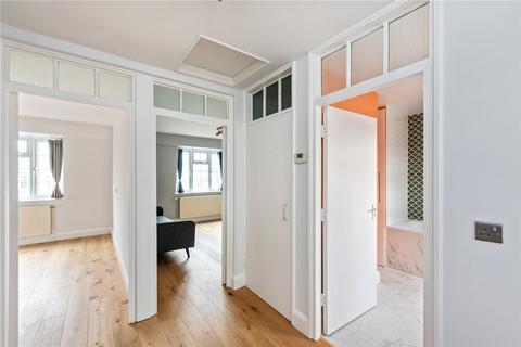 1 bedroom apartment to rent, Wakelin House, Sebbon Street, London, N1