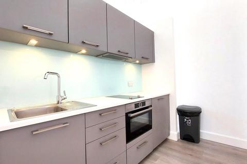 1 bedroom apartment to rent, Lothian Street, Edinburgh