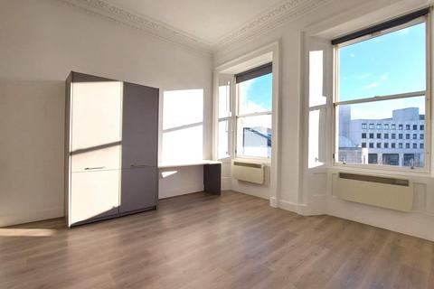 1 bedroom apartment to rent, Lothian Street, Edinburgh