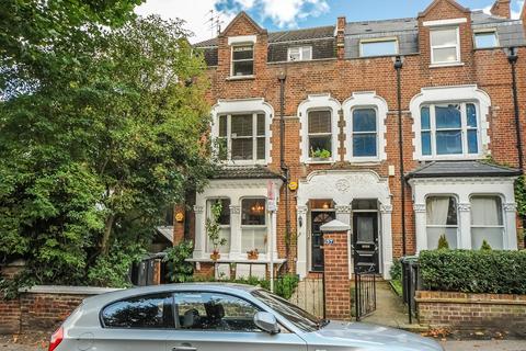 undefined, Cromwell Avenue, Highgate, London