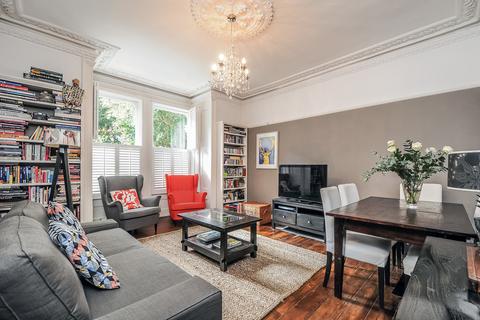 undefined, Cromwell Avenue, Highgate, London