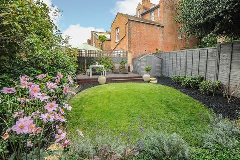undefined, Cromwell Avenue, Highgate, London