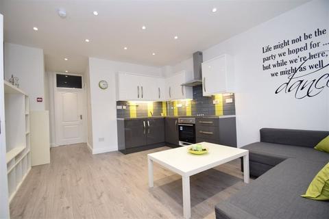 undefined, Chaplin Road, Wembley