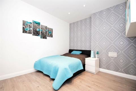 undefined, Chaplin Road, Wembley