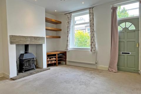 2 bedroom terraced house to rent, 29 Orchard Street, Otley, LS21 1JU