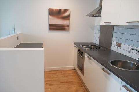 1 bedroom flat to rent, 36 Jet Centro 79 St Marys Road S2 4AH