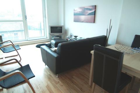1 bedroom flat to rent, 36 Jet Centro 79 St Marys Road S2 4AH