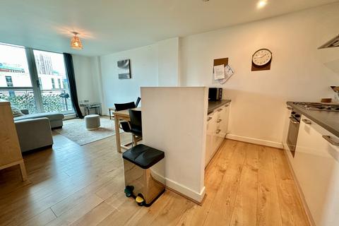 undefined, 36 Jet Centro 79 St Marys Road S2 4AH